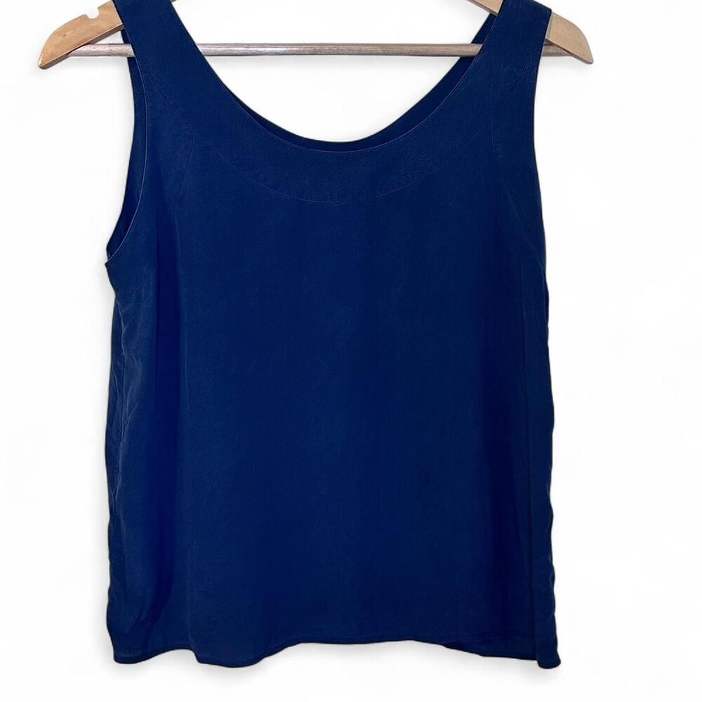 Vintage Autograph Tank Top  Size M